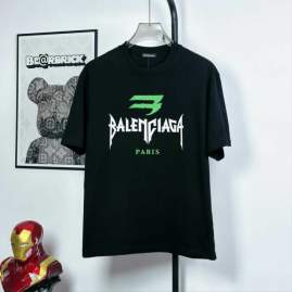 Picture of Balenciaga T Shirts Short _SKUBalenciagaS-XLhgntxMK9021587